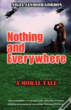 Capa do artigo Nothing And Everywhere