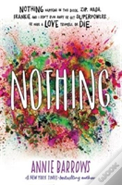 Capa do artigo Nothing