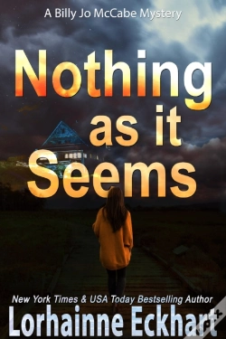 Capa do artigo Nothing As It Seems