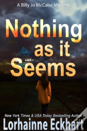 Capa do artigo Nothing As It Seems
