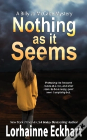 Capa do artigo Nothing As It Seems