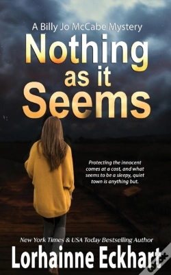Capa do artigo Nothing As It Seems