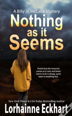 Capa do artigo Nothing As It Seems