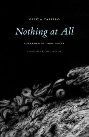 Capa do artigo Nothing At All