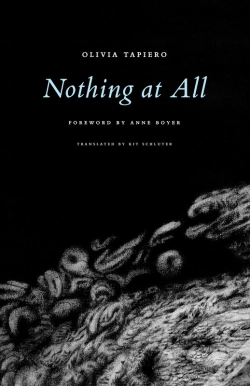 Capa do artigo Nothing At All