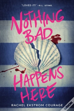 Capa do artigo Nothing Bad Happens Here