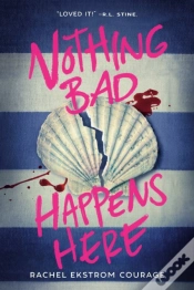 Capa do artigo Nothing Bad Happens Here