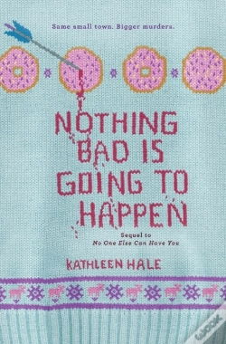 Capa do artigo Nothing Bad Is Going To Happen
