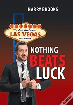 Capa do artigo Nothing Beats Luck