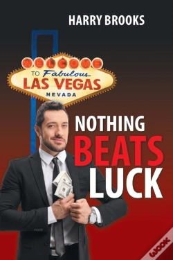 Capa do artigo Nothing Beats Luck