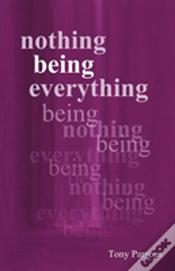 Capa do artigo Nothing Being Everything