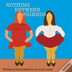 Capa do artigo Nothing Between Friends