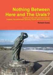 Capa do artigo Nothing Between Here And The Urals