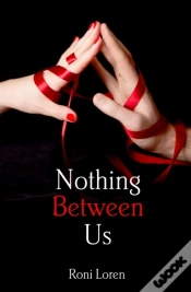 Capa do artigo Nothing Between Us