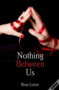 Capa do artigo Nothing Between Us