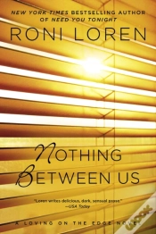 Capa do artigo Nothing Between Us