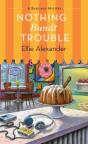 Nothing Bundt Trouble - Preview