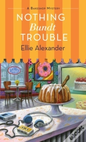 Capa do artigo Nothing Bundt Trouble