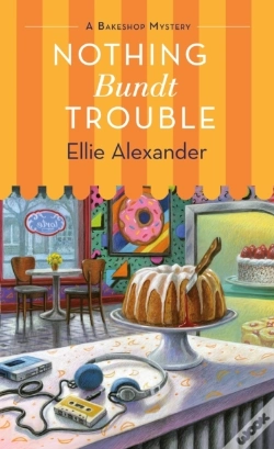 Capa do artigo Nothing Bundt Trouble