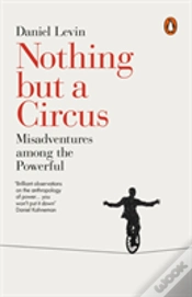 Capa do artigo Nothing But A Circus