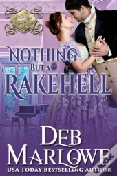 Nothing But A Rakehell
