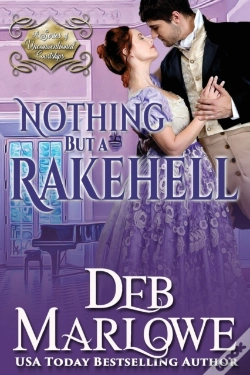Capa do artigo Nothing But A Rakehell