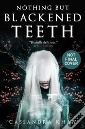 Capa do artigo Nothing But Blackened Teeth