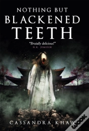 Capa do artigo Nothing But Blackened Teeth