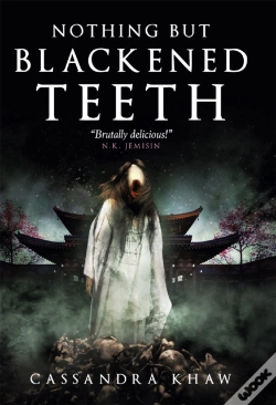 Capa do artigo Nothing But Blackened Teeth