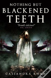 Capa do artigo Nothing But Blackened Teeth