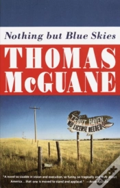 Capa do artigo Nothing But Blue Skies