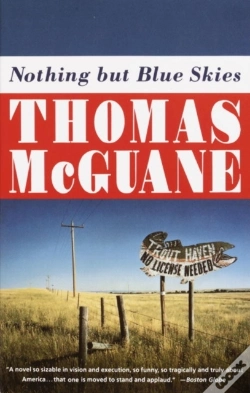 Capa do artigo Nothing But Blue Skies