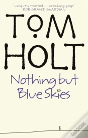 Capa do artigo Nothing But Blue Skies