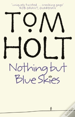 Capa do artigo Nothing But Blue Skies