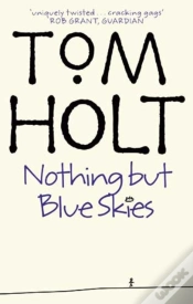 Capa do artigo Nothing But Blue Skies