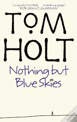 Capa do artigo Nothing But Blue Skies
