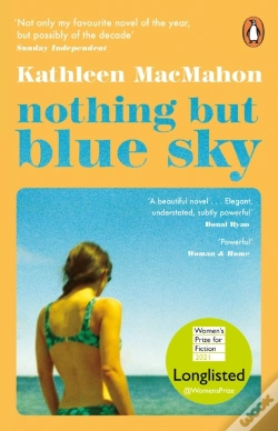 Capa do artigo Nothing But Blue Sky