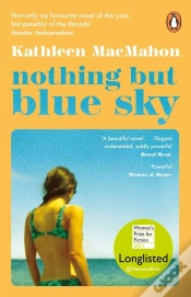 Capa do artigo Nothing But Blue Sky