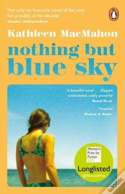 Capa do artigo Nothing But Blue Sky
