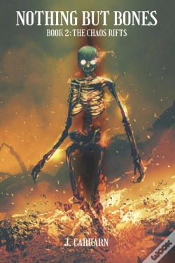Capa do artigo Nothing But Bones 2