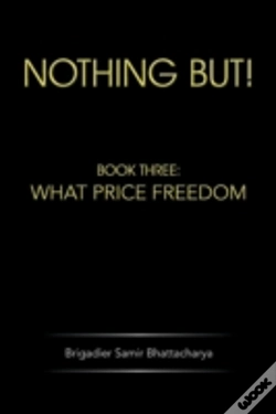 Capa do artigo Nothing But!: Book Three: What Price Freedom