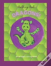 Capa do artigo Nothing But Dragons!