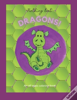 Capa do artigo Nothing But Dragons!