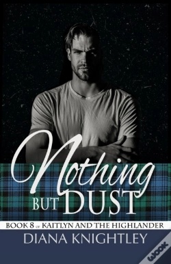 Capa do artigo Nothing But Dust
