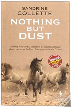 Capa do artigo Nothing But Dust