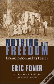Capa do artigo Nothing But Freedom