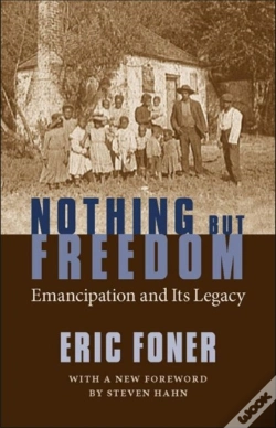 Capa do artigo Nothing But Freedom
