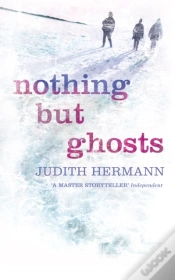 Capa do artigo Nothing But Ghosts