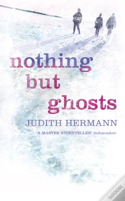 Capa do artigo Nothing But Ghosts