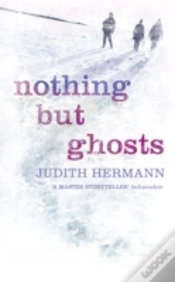 Capa do artigo Nothing But Ghosts